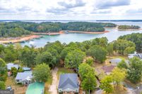 Undeveloped Land for sale in Hart County, Georgia
