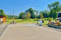 Homesite for sale in Fannin County, Georgia