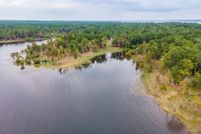 Land in San Augustine County, Texas