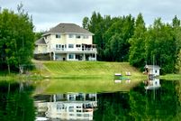 Land in Kenai Peninsula Borough, Alaska