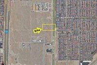 Land for sale in Clark County, Nevada