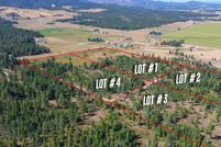 Land for sale in Stevens County, Washington