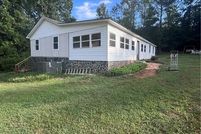 Lakefront Property for sale in Spalding County, Georgia