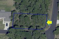 Undeveloped Land in Brevard County, Florida