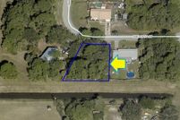 Undeveloped Land in Brevard County, Florida