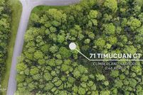 Land for sale in Camden County, Georgia