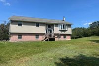 Land in Luzerne County, Pennsylvania