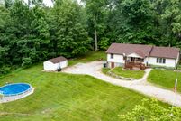 Land in Putnam County, Indiana