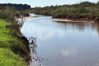 Commercial Property in Stonewall County, Texas