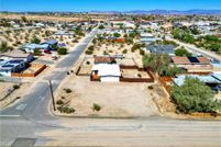 Land for sale in San Bernardino County, California