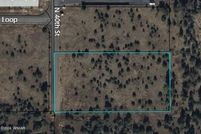 Commercial Property for sale in Navajo County, Arizona