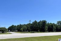 Land for sale in Chesterfield County, South Carolina