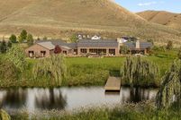 Recreational Property for sale in Blaine County, Idaho