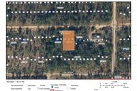Land for sale in Putnam County, Florida
