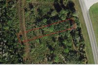 Land for sale in Osceola County, Florida