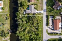 Land for sale in Charlotte County, Florida