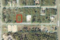 Homesite for sale in Marion County, Florida