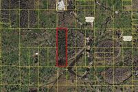 Homesite for sale in Osceola County, Florida