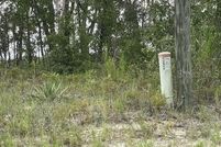 Land for sale in Citrus County, Florida