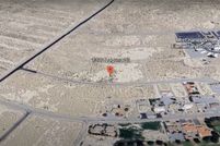 Land for sale in Nye County, Nevada