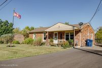 House for sale in Oldham County, Kentucky