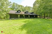 Farm and Ranch in Caddo Parish, Louisiana