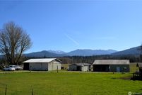 Land in Clallam County, Washington