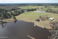 Lakefront Property for sale in Jasper County, Mississippi