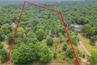 Land in Jackson County, Mississippi