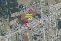 Land for sale in Augusta County, Virginia