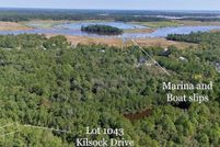 Land for sale in Georgetown County, South Carolina