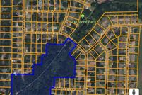 Land for sale in Pulaski County, Arkansas