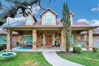 Land for sale in Parker County, Texas