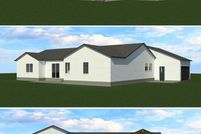 Land in Laramie County, Wyoming