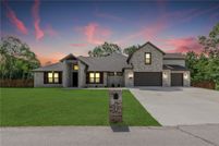 House in Benton County, Arkansas