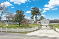 Land in Bedford County, Tennessee