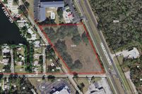 Undeveloped Land in Citrus County, Florida