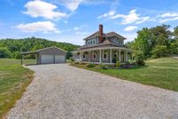Farm and Ranch in Wood County, West Virginia