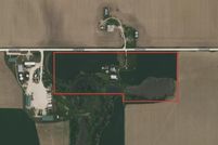 Undeveloped Land in Pottawattamie County, Iowa