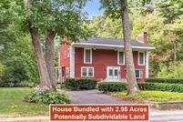 Timberland Property for sale in Middlesex County, Massachusetts
