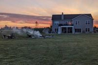 House in Noble County, Indiana