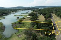 Undeveloped Land in Palo Pinto County, Texas