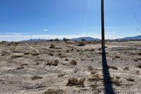 Land in Nye County, Nevada