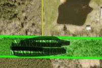 Land for sale in Sabine Parish, Louisiana