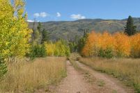 Undeveloped Land for sale in Routt County, Colorado