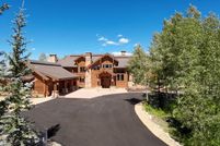 Land in Wasatch County, Utah