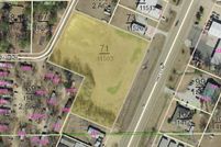 Homesite for sale in Lincoln County, Mississippi