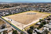 Undeveloped Land for sale in San Bernardino County, California