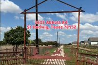 Land for sale in Bexar County, Texas