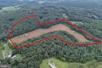 Land in Baltimore County, Maryland